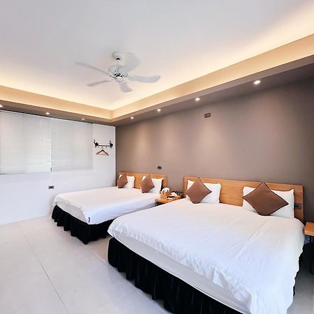 Qixingtan Xinghai B&B No1044&2202 Dahan المظهر الخارجي الصورة