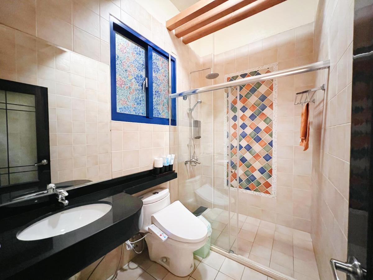 Qixingtan Xinghai B&B No1044&2202 Dahan المظهر الخارجي الصورة