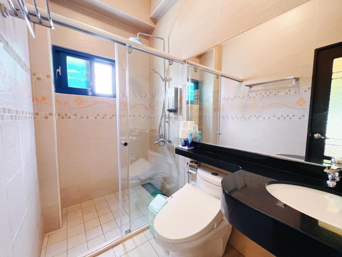 Qixingtan Xinghai B&B No1044&2202 Dahan المظهر الخارجي الصورة