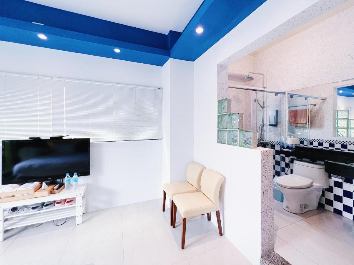 Qixingtan Xinghai B&B No1044&2202 Dahan المظهر الخارجي الصورة