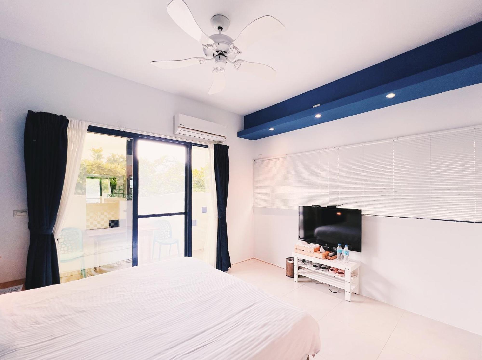 Qixingtan Xinghai B&B No1044&2202 Dahan المظهر الخارجي الصورة