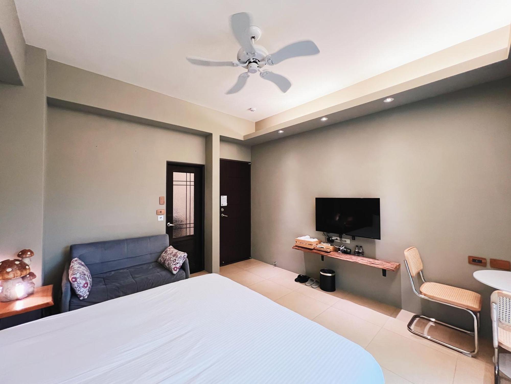 Qixingtan Xinghai B&B No1044&2202 Dahan المظهر الخارجي الصورة